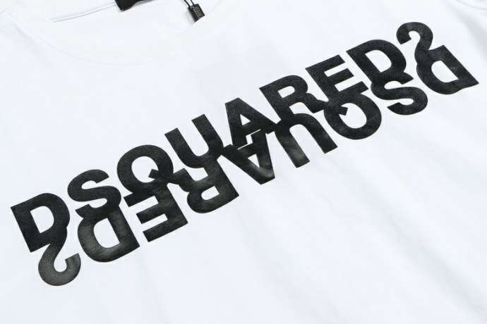 Picture of DSQ T Shirts Short _SKUDSQTShirtm-3xl25l3134240